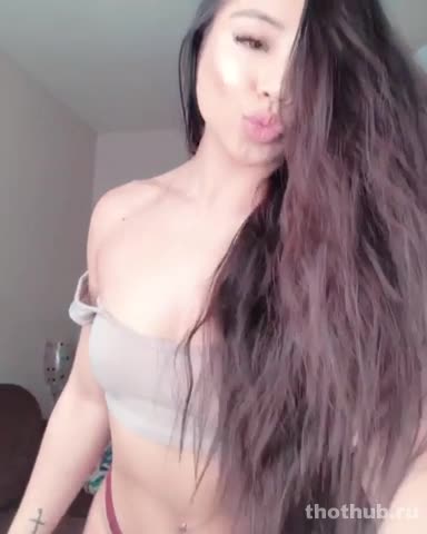 Misscindyy OnlyFans leaked Misscindyy - Leaked (Video 169) on HDthot