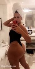 Amirah Dyme - Leaked Onlyfans (Video 7)