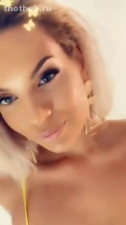 Amirah Dyme - Leaked Onlyfans (Video 9)