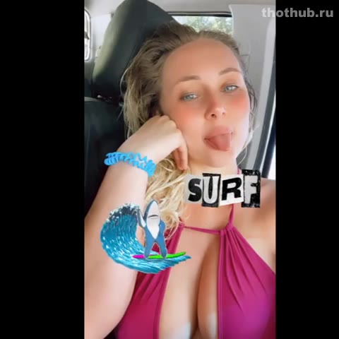 Cara Luby OnlyFans leaked Cara Luby / Kara Kroft Instagram Tits on HDthot