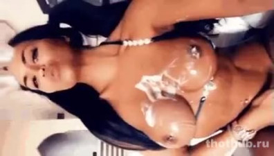 Toochi Kash Nudes (Video 6)