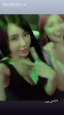 Siew Pui Yi Sexy Insta (Video 7)