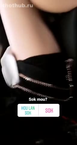 nom OnlyFans leaked Siew Pui Yi Sexy Insta (Video 13) on HDthot