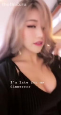 Siew Pui Yi Sexy Insta (Video 15)