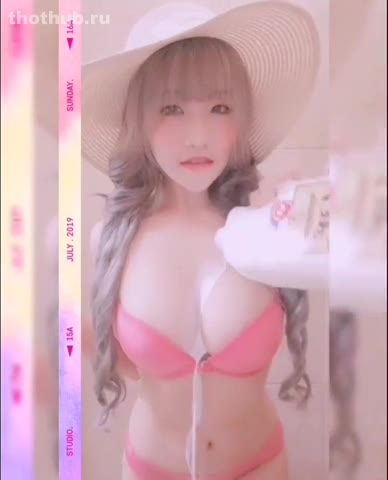 nom OnlyFans leaked Siew Pui Yi Sexy Insta (Video 16) on HDthot