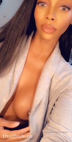 nom OnlyFans leaked only1saldana (Video 15) on HDthot