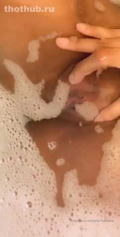 nom OnlyFans leaked only1saldana (Video 27) on HDthot