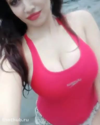 nom OnlyFans leaked Aditi Mistry (Video 1) on HDthot