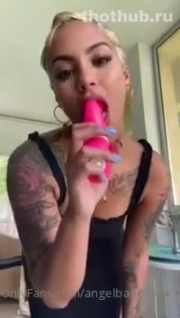 OnlyFans leaked angelbaby1998 (Video 2) on HDthot