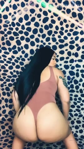 nom OnlyFans leaked Kymora Jade (Video 18) on HDthot