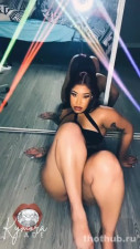 Kymora Jade (Video 31)