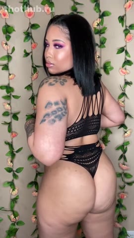 nom OnlyFans leaked Kymora Jade (Video 46) on HDthot