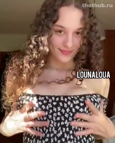 OnlyFans leaked Love Lilahh Onlyfans (Video 9) on HDthot