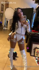 Zelina Vega/Megan Minx OF (Video 3)