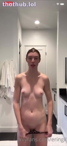 OnlyFans leaked Erin Gilfoy on HDthot