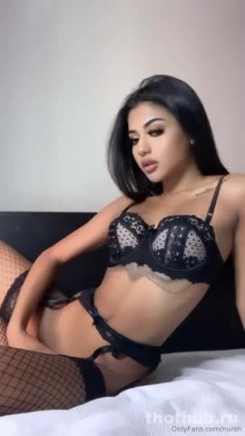 nom OnlyFans leaked Nursh (Video 14) on HDthot