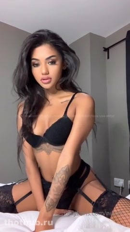 nom OnlyFans leaked Nursh (Video 31) on HDthot