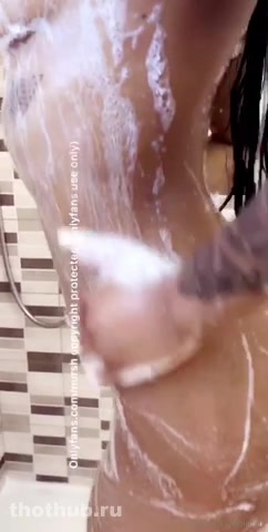 nom OnlyFans leaked Nursh (Video 43) on HDthot