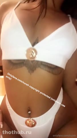 nom OnlyFans leaked Nursh (Video 44) on HDthot