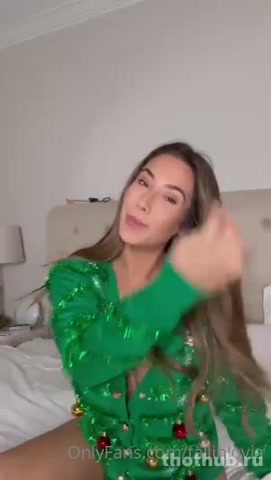 OnlyFans leaked EVA LOVIA ~ fallinginlovia (Video 1) on HDthot