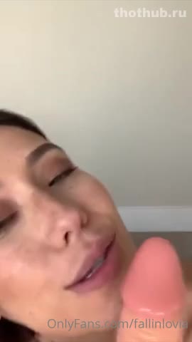 OnlyFans leaked EVA LOVIA ~ fallinginlovia (Video 19) on HDthot