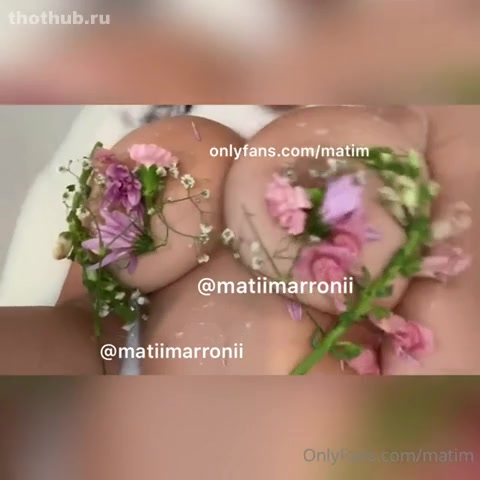 nom OnlyFans leaked Mat.i Onlyfans (Video 11) on HDthot