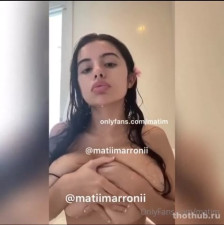 Mat.i Onlyfans (Video 16)