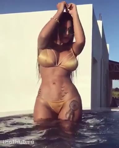 nom OnlyFans leaked Carovelez Betancourth (Video 17) on HDthot