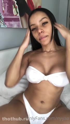 nom OnlyFans leaked nyyaa onlyfans (Video 30) on HDthot