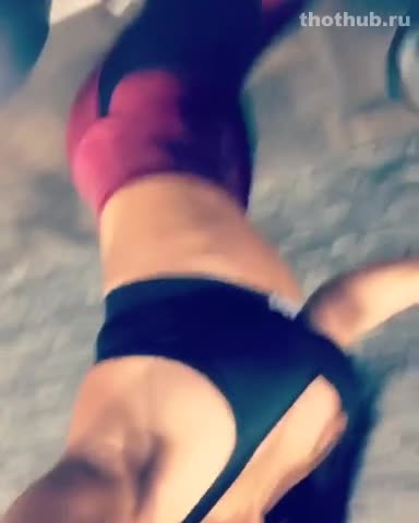 nom OnlyFans leaked Alejandra Arevalo (al3jandraarevalo) - Instagram (Video 13) on HDthot