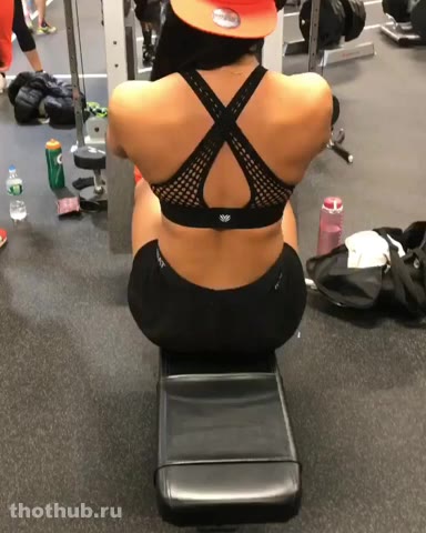 nom OnlyFans leaked Alejandra Arevalo (al3jandraarevalo) - Instagram (Video 14) on HDthot