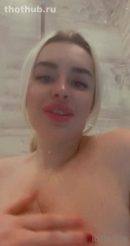 OnlyFans leaked LOLILEALAE (Video 125) on HDthot