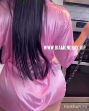 Diamond Kay (Video 16)