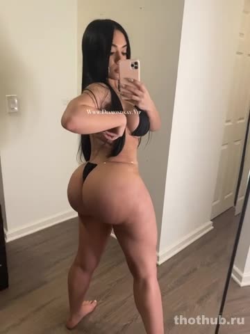 nom OnlyFans leaked Diamond Kay (Video 54) on HDthot