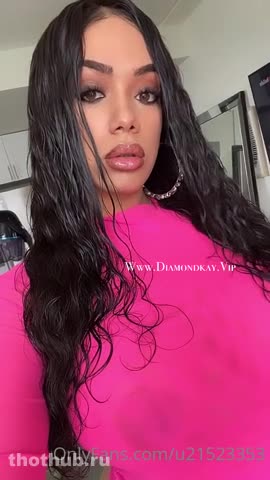 nom OnlyFans leaked Diamond Kay (Video 64) on HDthot