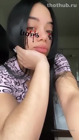 nom OnlyFans leaked Diamond Kay (Video 87) on HDthot