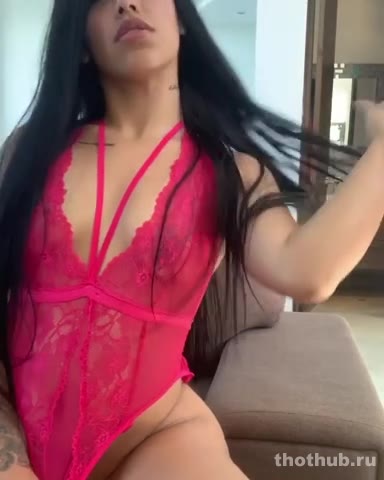 nom OnlyFans leaked Vanity Fox (iamvanityfox) - Instagram (Video 27) on HDthot