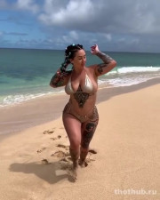 Drea Alexa - Instagram (Video 4)