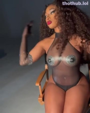 Megan Thee Stallion