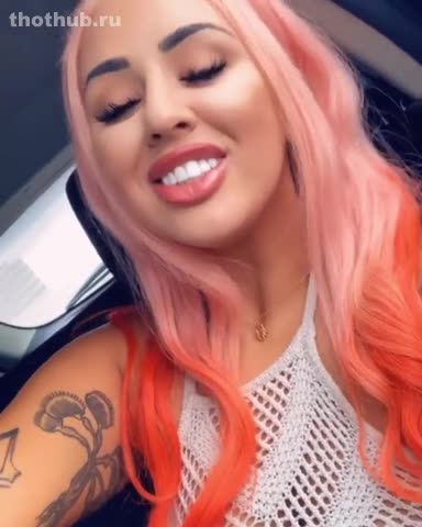 nom OnlyFans leaked Drea Alexa - Instagram (Video 13) on HDthot