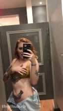 Xgingerspicex - Onlyfans Leak (Video 19)