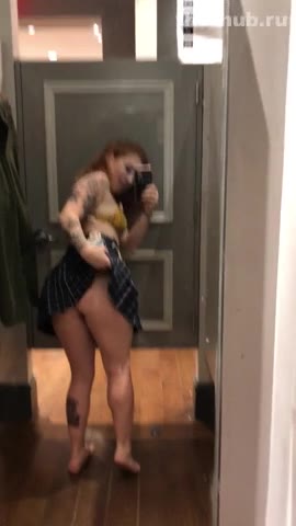 nom OnlyFans leaked Xgingerspicex - Onlyfans Leak (Video 22) on HDthot