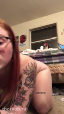 Xgingerspicex - Onlyfans Leak (Video 42)