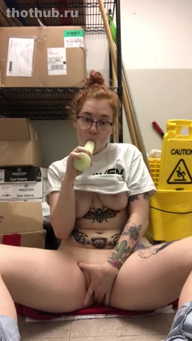 nom OnlyFans leaked Xgingerspicex - Onlyfans Leak (Video 50) on HDthot