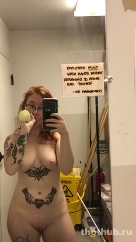 nom OnlyFans leaked Xgingerspicex - Onlyfans Leak (Video 63) on HDthot