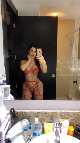 OnlyFans leaked Joselyn Cano Onlyfans (Video 11) on HDthot