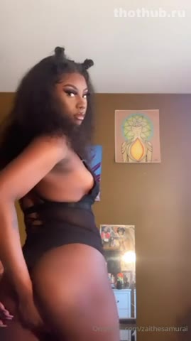 nom OnlyFans leaked Zaiththesamurai (Video 2) on HDthot