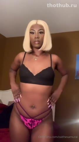 nom OnlyFans leaked Zaiththesamurai (Video 2) on HDthot