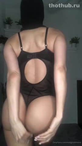 nom OnlyFans leaked mslightskinone (Video 24) on HDthot