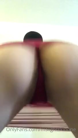 nom OnlyFans leaked mslightskinone (Video 54) on HDthot